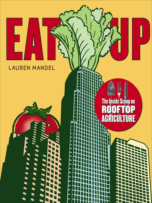 Title details for Eat Up by Lauren Mandel - Available